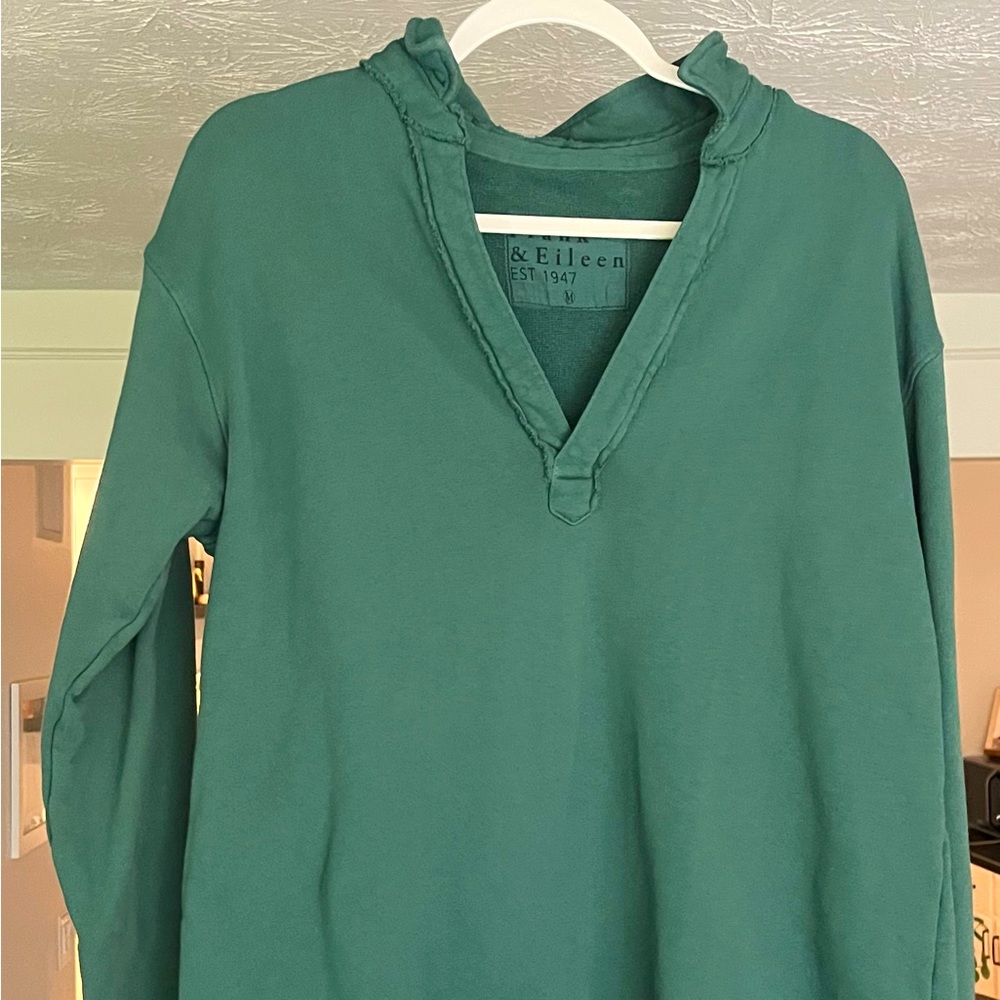 Frank & Eileen Sweater